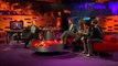 Old Lady Has Threesome  red chair story on Graham Norton Show