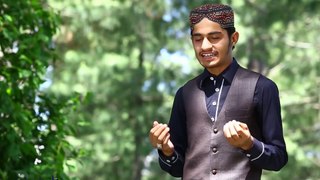 01 Nabi Lajpal Aaqa Di Main by Qasim Ali Qasim - Ramadan 2015