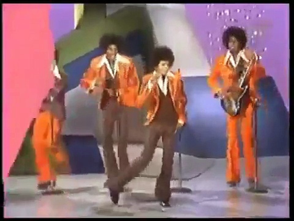 What You Don't Know - Jackson 5