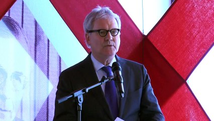 TU/e symposium Open Access 2015 - afternoon sessions : Opening by Hans van Duijn