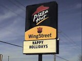 Pizza Hut Prank Call