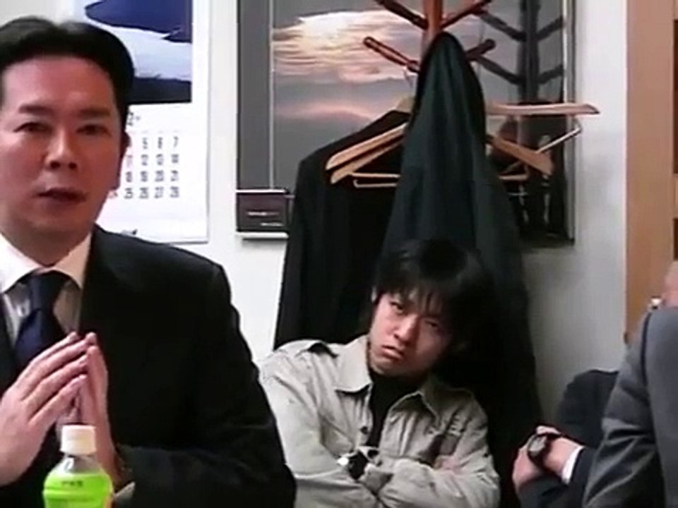 植草一秀氏質疑応答6/9 本当にその女性は被害者だったの？