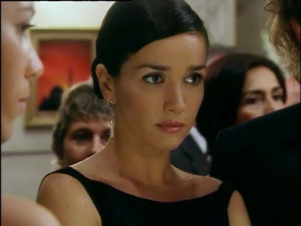 Sos Mi Vida capitulo 15, ideas propias