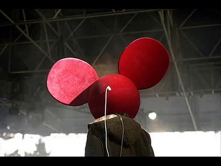 Deadmau5 - Old Ghosts