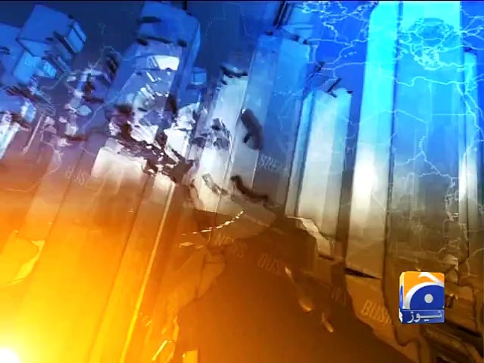 Geo Headlines-06 Jul 2015-0300