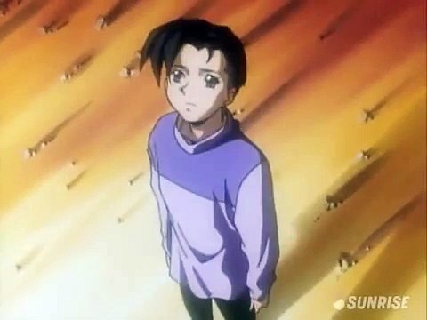 090 XXXG-01D2 Gundam Deathscythe H (from Mobile Suit Gundam Wing)