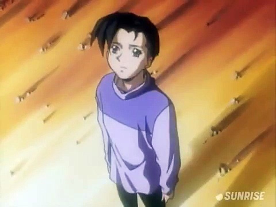 090 XXXG-01D2 Gundam Deathscythe H (from Mobile Suit Gundam Wing)