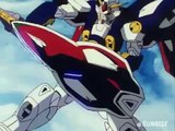 007 XXXG-01W Wing Gundam (from Mobile Suit Gundam Wing)