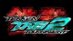 Tekken Tag Tournament 2 OST - Dawn of the Beat - Main Menu Theme
