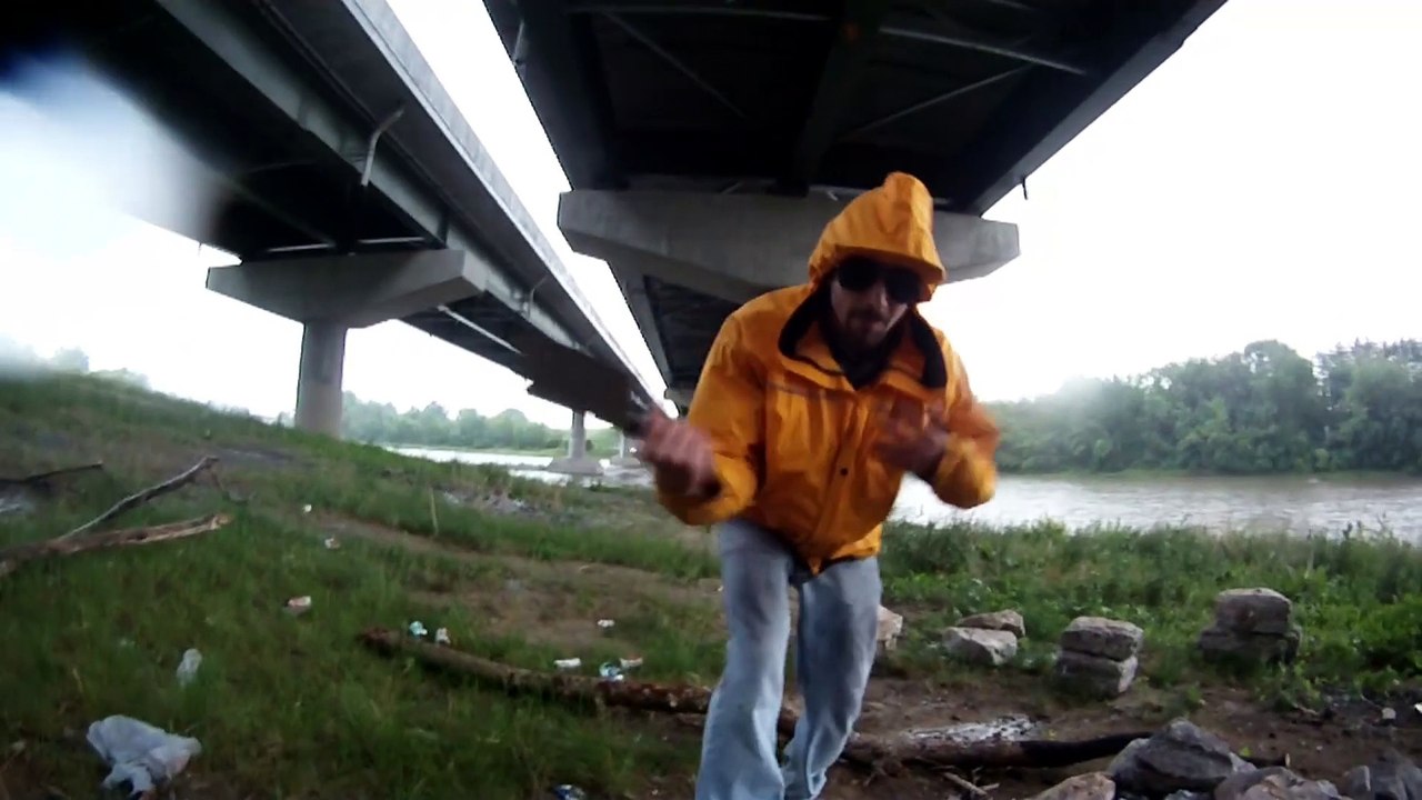 Izone - ButcherKnife Life