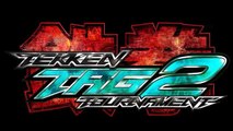 Tekken Tag Tournament 2 OST - The Big One ~Quiet Strings Mix - Moai Excavation