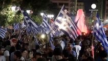 وزیر خارجه آلمان: اکنون توپ در زمین یونان است