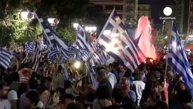 وزیر خارجه آلمان: اکنون توپ در زمین یونان است