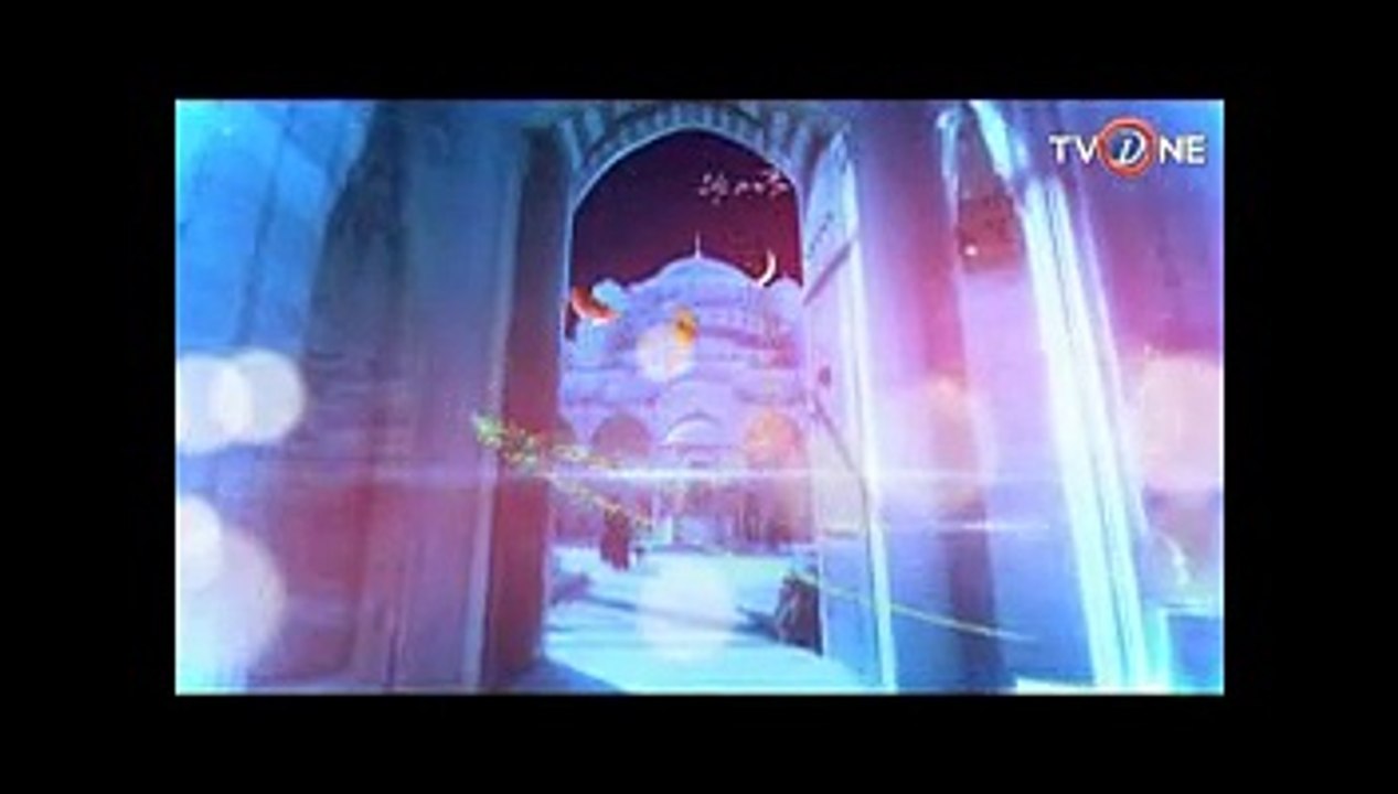 Ishq Ramzan, 14th Ramzan, Part 4