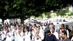 sit in devant ministere de la sante des medecins simsp 25 mai 2012