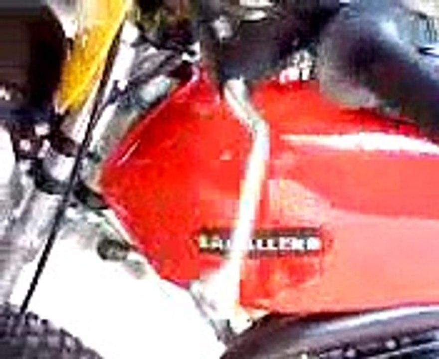 ENDURO VINTAGE FANTIC CABALLERO 50 REGOLARITA' COMPETIZIONE