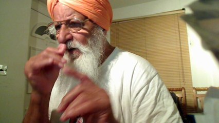 Book - Chapter 5:- What part natural age plays in learning Gospel or Logos -2?