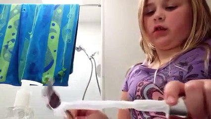 How to make fun hand sanitizer at home