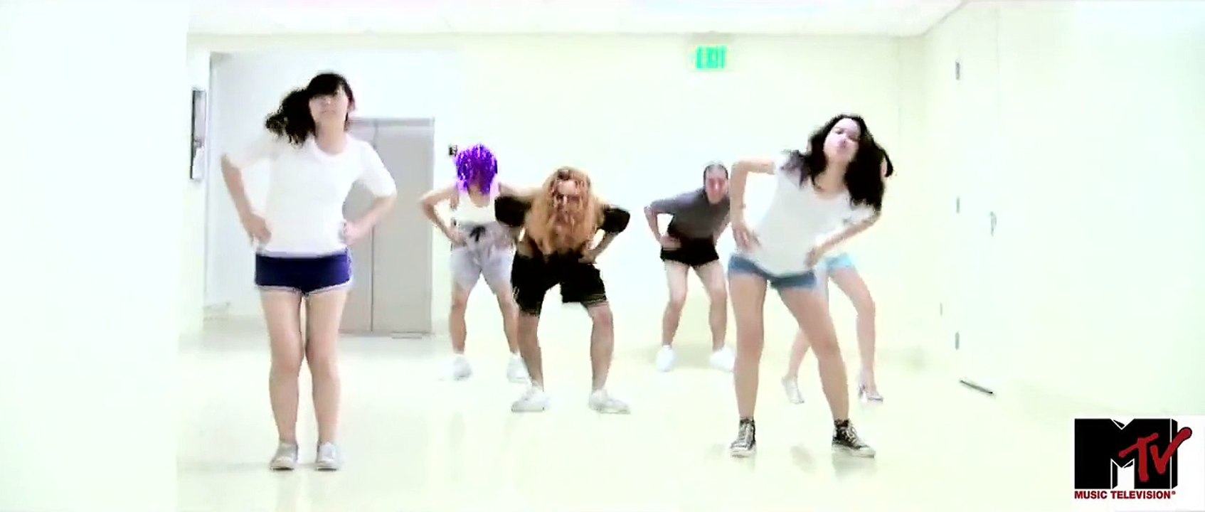 2010 - VSA - Sorry Sorry & Gee Gee