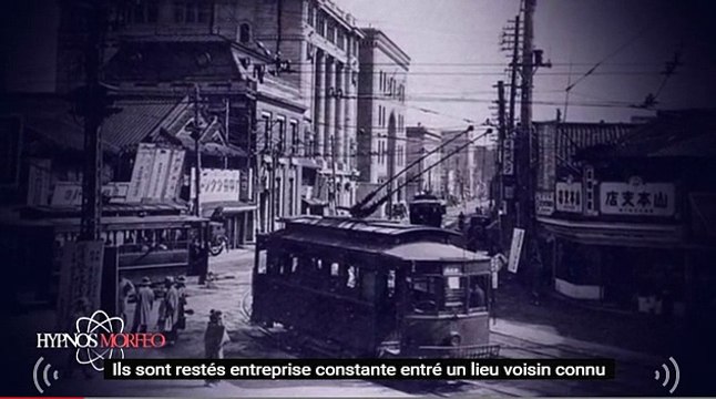 L'incroyable histoire de l'homme qui a survécu à deux bombes atomiques à Hiroshima