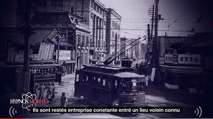 L'incroyable histoire de l'homme qui a survécu à deux bombes atomiques à Hiroshima