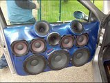 Finiziopowerteam.it gare spl raduno hi fi car audio impianti stereo auto da paura