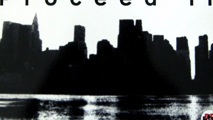 The Roots - Proceed IV (AJ's Proceed without a Pause Mix)