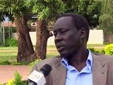 Interview with Deng Alor Kuol, Sudan's minister of Foreign affairs