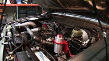 Toyota Truck VW Turbo Diesel Swap 1.6 Engine Cold Start Ver 2.0