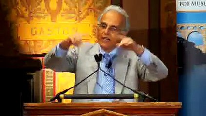 Muslims Today A Radical Reform: Tariq Ramadan with John Esposito 4/11