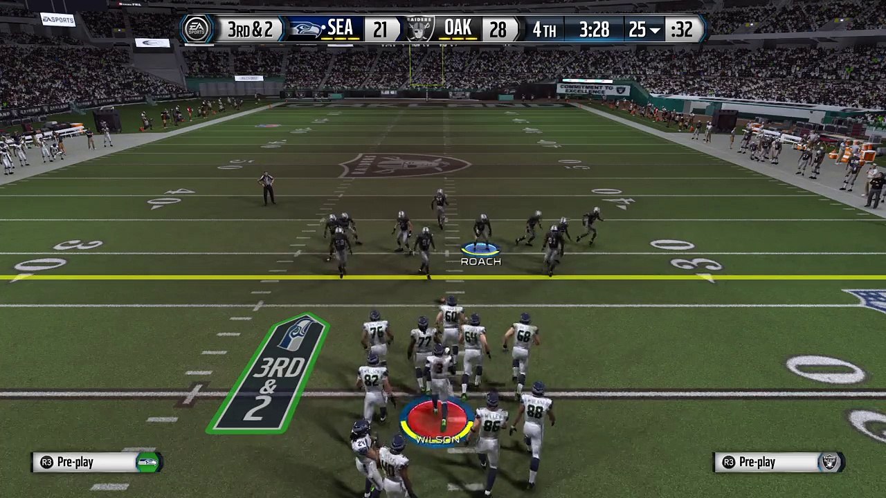 Madden NFL 15 scup6