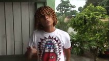 Cante Um Funk Para Um Filme