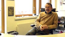 Wolfgang Streeck - Wege zur Sozialwissenschaft, Einfluesse, Positionen