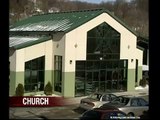 Olympia Steel Buildings Help Churches Grow