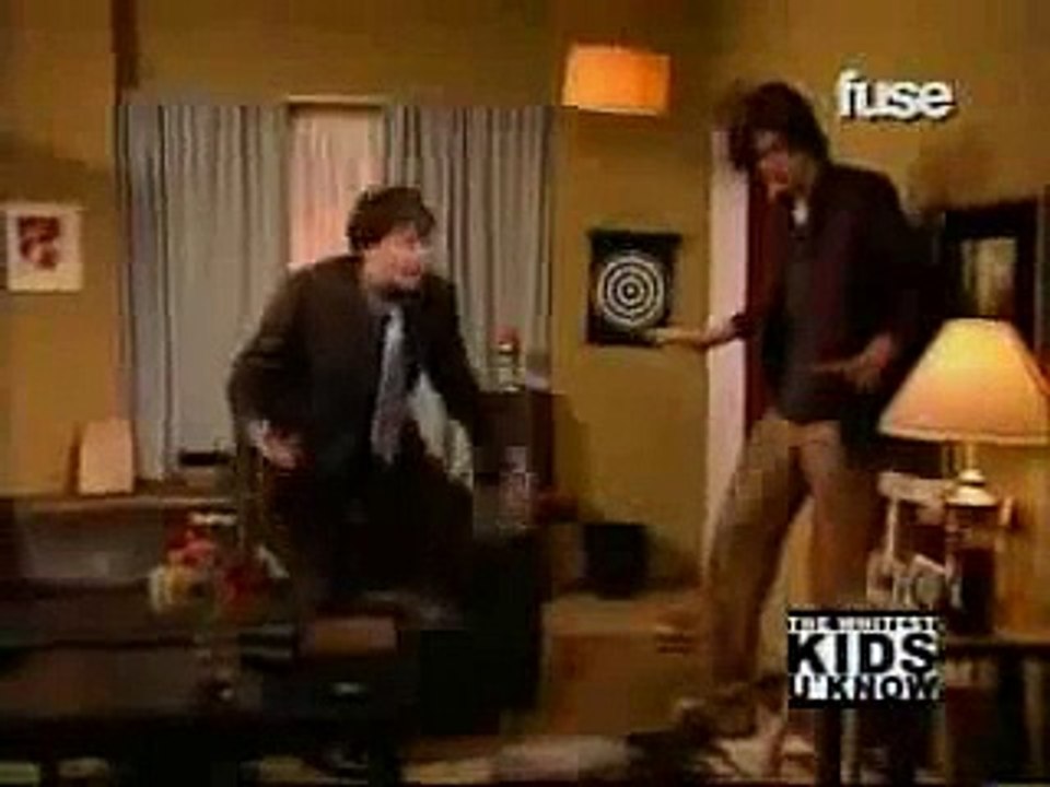 wkuk- Did You Used To Date My Girlfriend