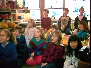 Officiele opening van Flevoland als twaalfde provincie - 1986