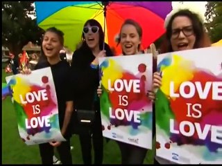 From the South - Expectations High for Pope's Visit to Ecuador