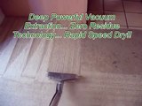 Carpet Cleaning San Diego - Zero Sticky Residue Fast Dry Green