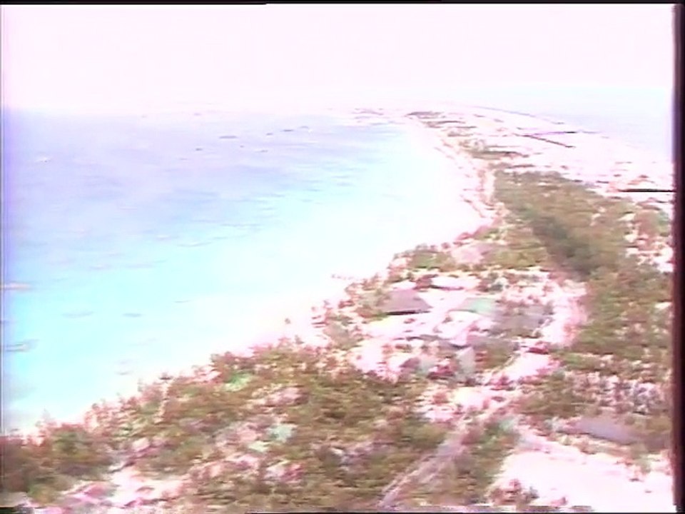 Protest in Den Haag tegen Franse Kernproeven - 1986