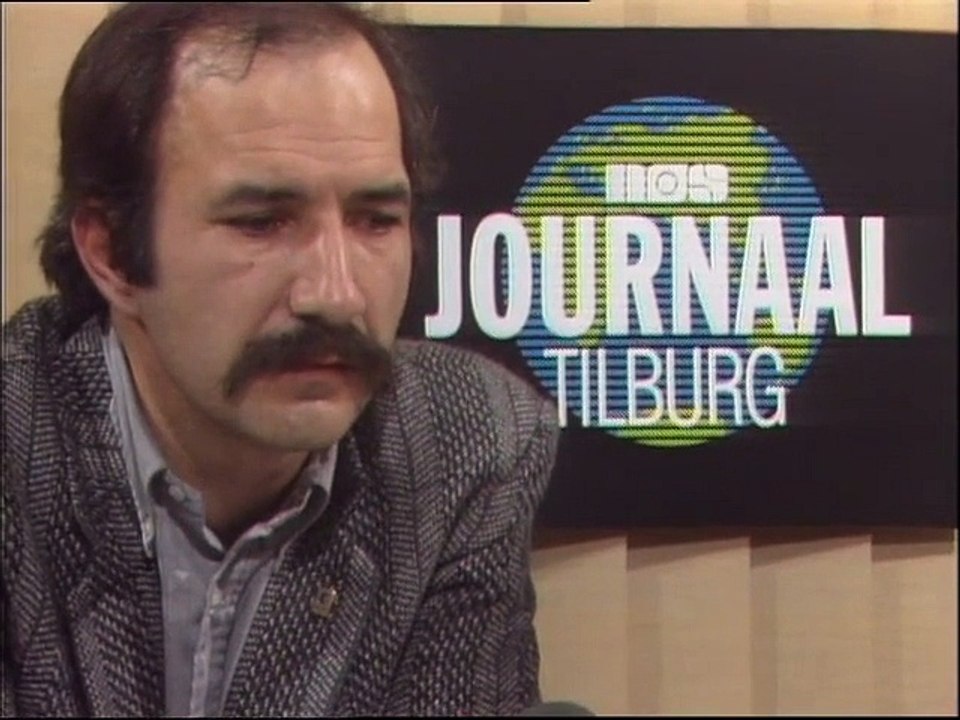 Wubbo Ockels over ongeluk met space shuttle Challenger - 1986