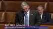 Trey Gowdy: The House Does Not Pass Suggestions, We Make Law