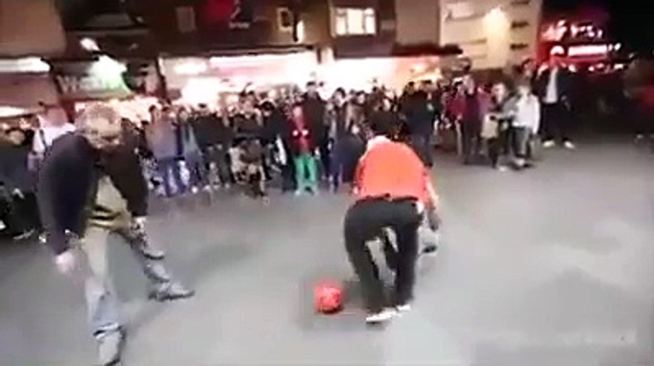best Freestyle