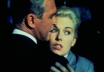 Vertigo (1958) Full Movie