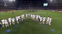 All Blacks vs France Haka 2011- RWC Final