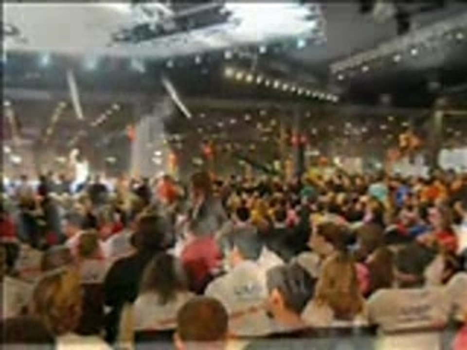 Campagne jeunes pop 13 ème Paris