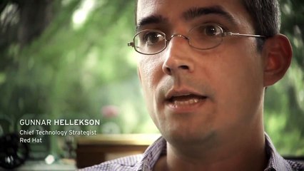 Government Meets Mission-Critical IT Demands with Freedom of Open Source