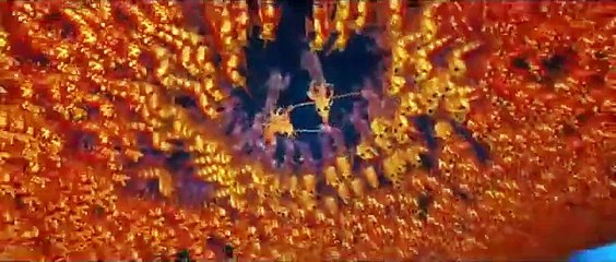 Happy Feet 2 - La Mejor Canción de la Pelicula - Gloria y Erik HQ_(360p).mp4