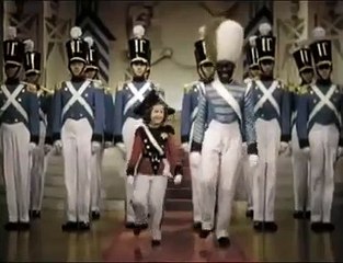 Shirley Temple - The Toy Trumpet