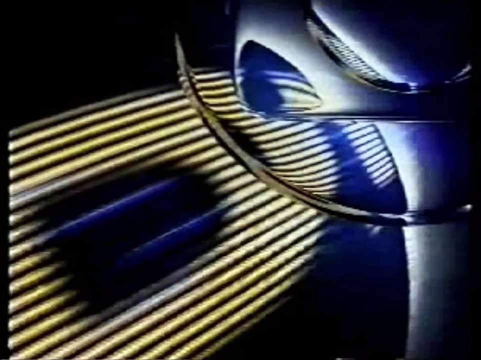 Vinheta de intervalo | Bom Dia DF - TV Globo Brasília (2001-2013)
