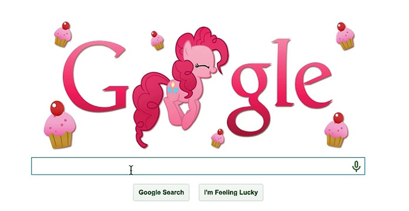 MLP Favorites Episode 1: Pinkie Pie